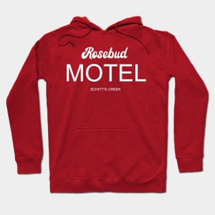 rosebud Hoodie